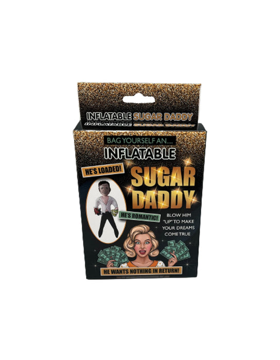 Inflatable Sugar Daddy