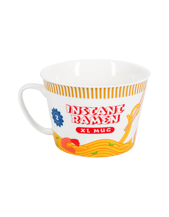 Mug géant Ramen