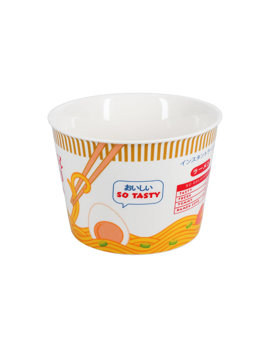 Mug géant Ramen