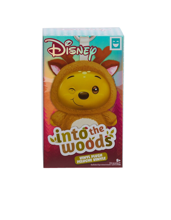 Happy Haul Disney - Into the Woods