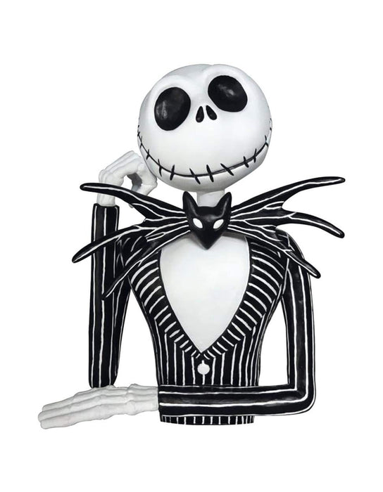 Tire-lire de Jack Skellington