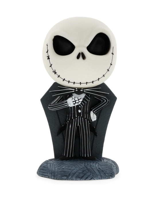 Tire-lire de PVC Jack Skellington