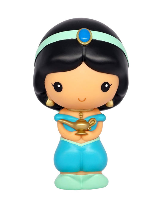 Tire-lire de PVC Jasmine