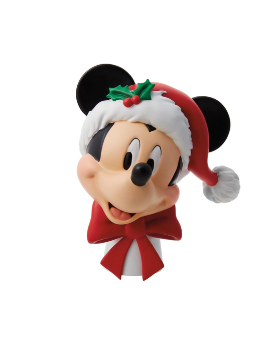 Tree Topper - Mickey Mouse