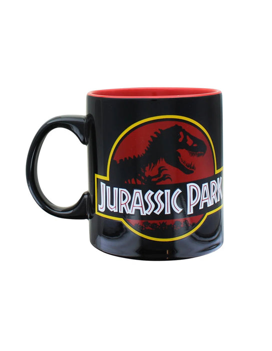 Jurassic Park - Tasse à café