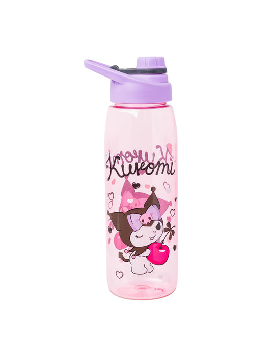 Sanrio - Bouteuille d'eau de Kuromii