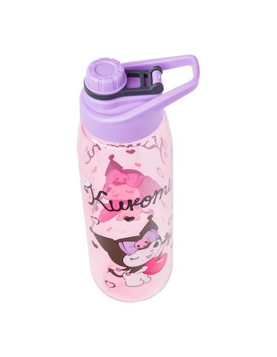 Sanrio - Bouteuille d'eau de Kuromii