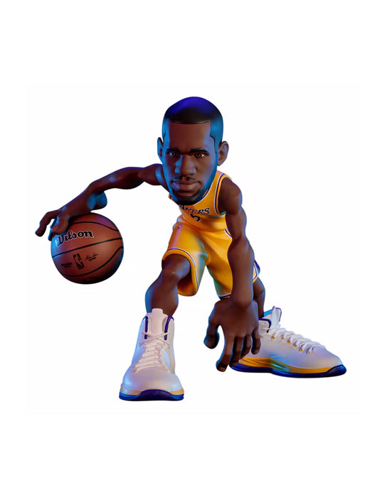 SM All-Stars - Figurine de Lebron James