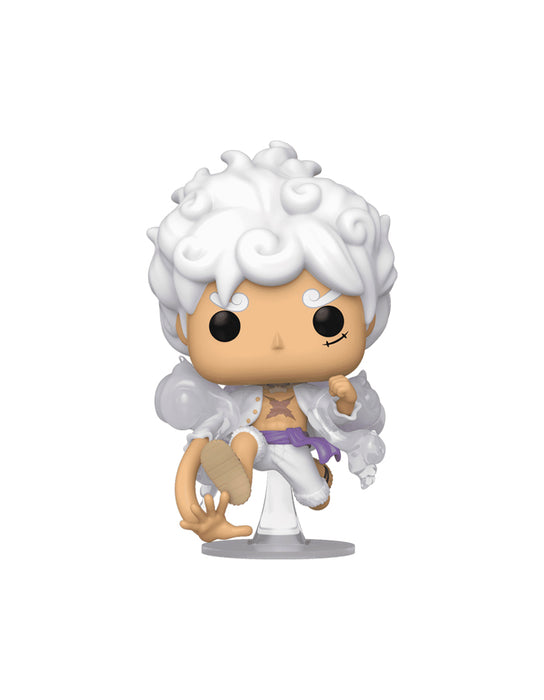 One Piece - Pop de Luffy Gear Five (Chase)