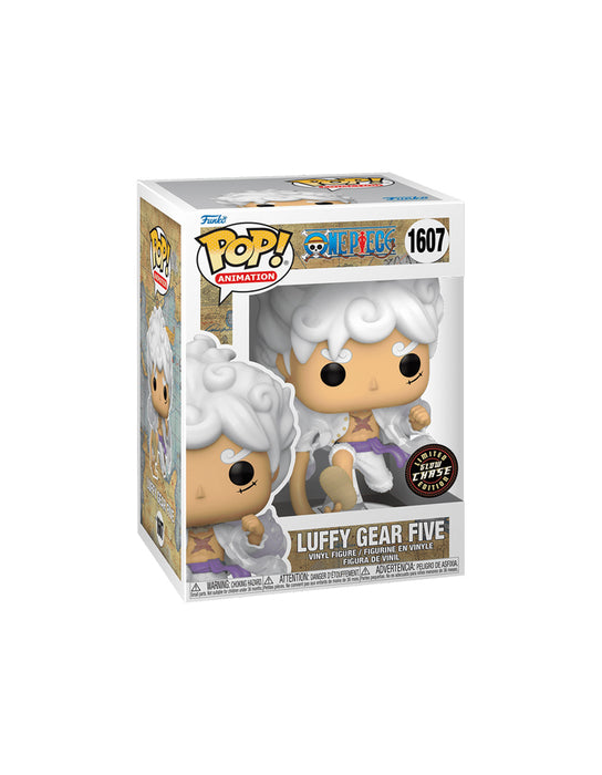 One Piece - Pop de Luffy Gear Five (Chase)