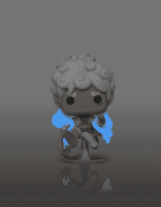 One Piece - Pop de Luffy Gear Five (Chase)