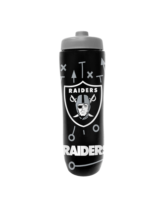 NFL - Las Vegas Raiders Water Bottle