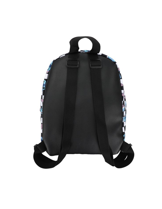 Lilo et Stitch - sac à dos à carreaux