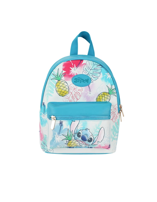 Lilo & Stitch - Pineapple Backpack