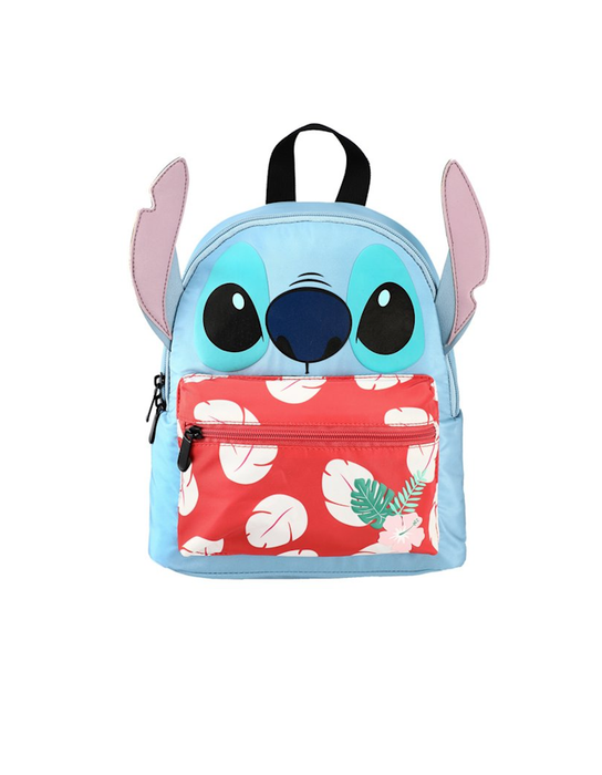 Lilo et Stitch - sac à dos avec oreils 2D
