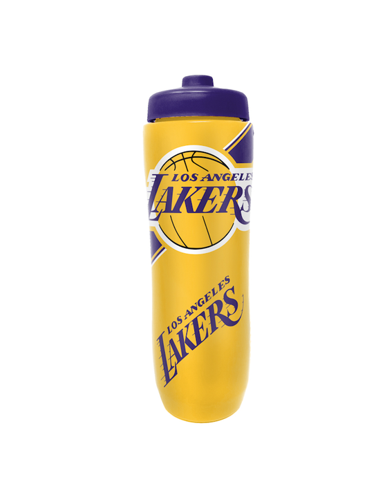 NFL - Los Angeles Lakers Water Bottle