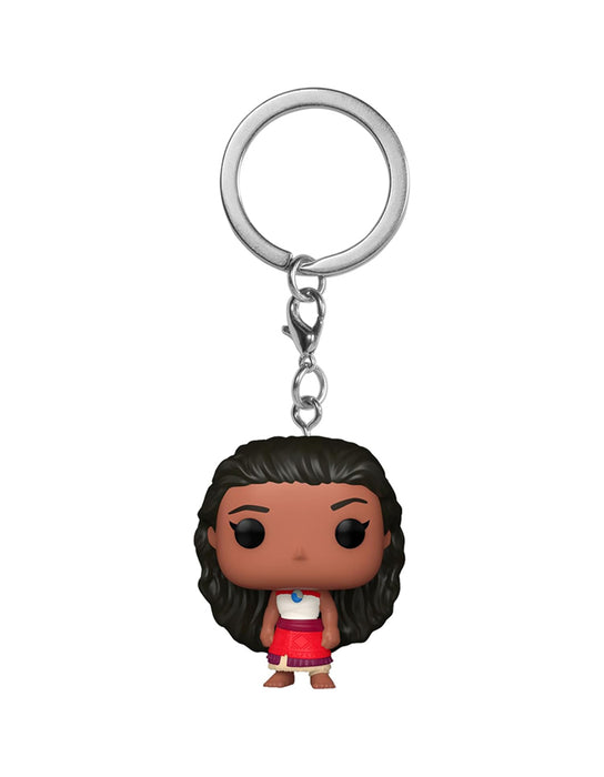 Funko Pop ! - Porte-clé de Moana