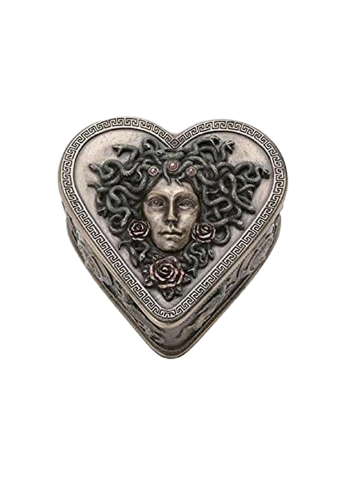 Unicorn Studio Inc. | Statue de Medusa
