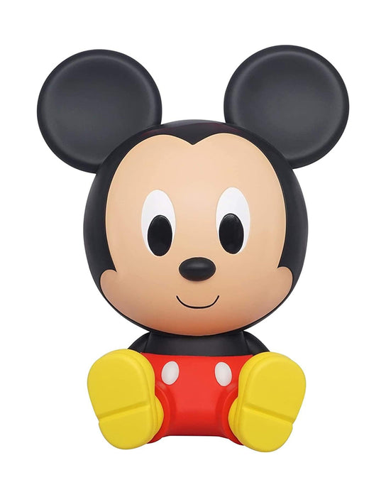 Tire-lire de PVC Mickey Mouse
