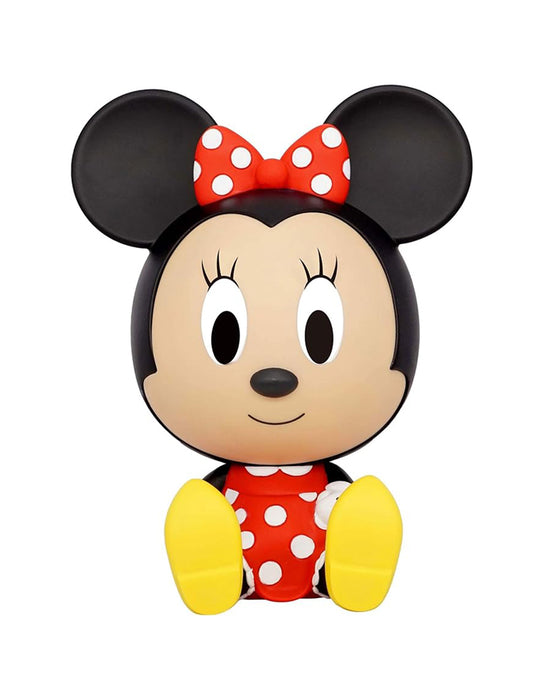 Tire-lire de PVC Minnie Mouse