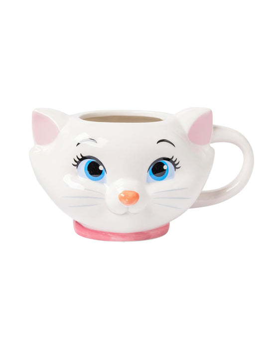 Aristochats - Tasse visage de Marie