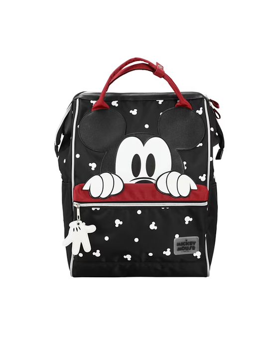 Disnet - Mickey Mouse Peek Backpack