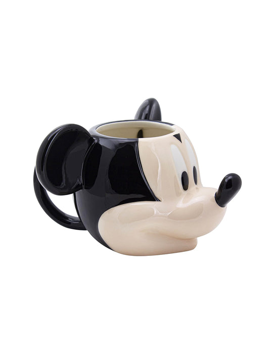 Tasse visage de Mickey Mouse