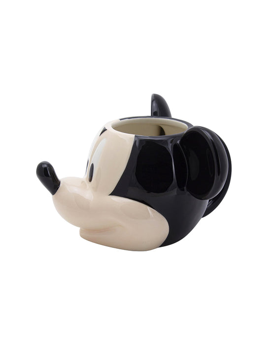 Tasse visage de Mickey Mouse