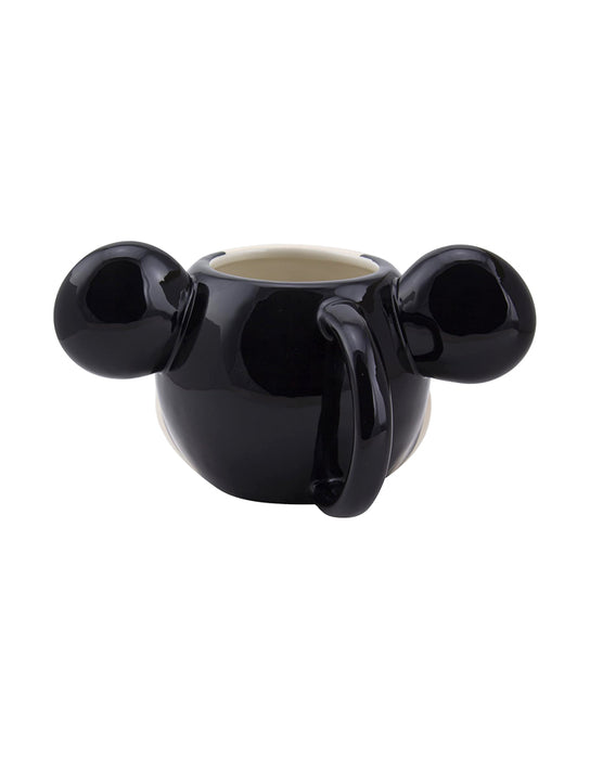 Tasse visage de Mickey Mouse