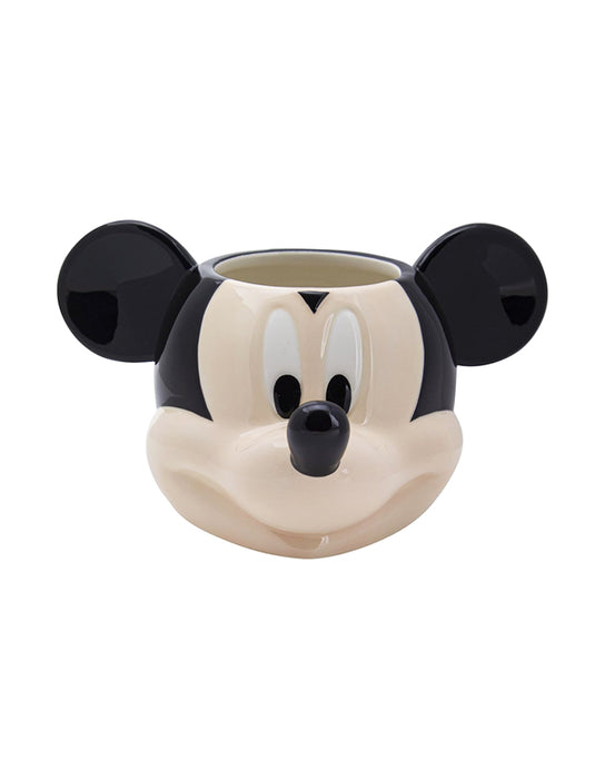 Tasse visage de Mickey Mouse