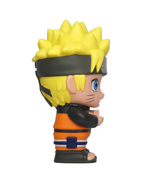 Tire-lire de PVC Naruto