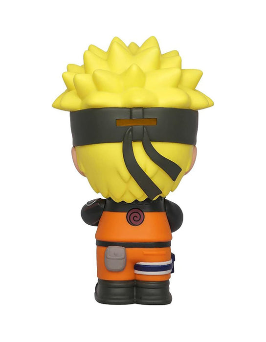 Tire-lire de PVC Naruto