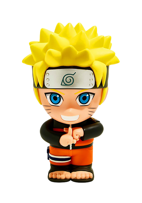 Tire-lire de PVC Naruto