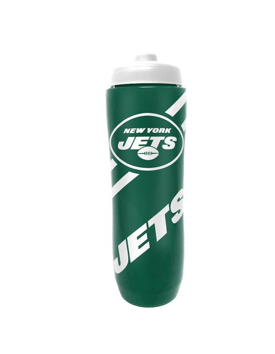 NFL - Bouteille d'eau Jets de New York