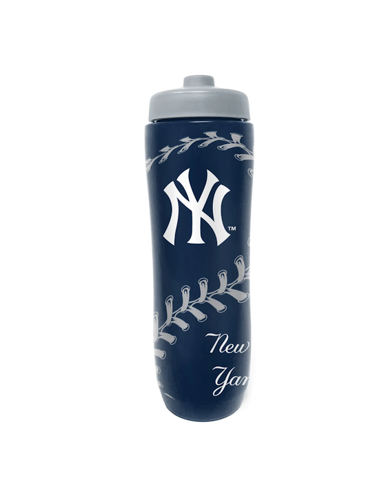 NFL - New York Yankees Water Bottle
