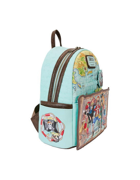 Loungefly - Sac à dos de One Piece