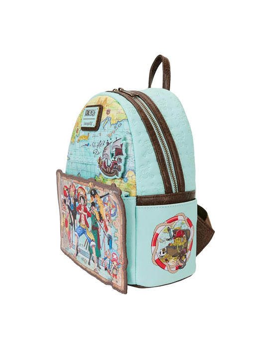 Loungefly - Sac à dos de One Piece