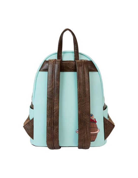 Loungefly - Sac à dos de One Piece
