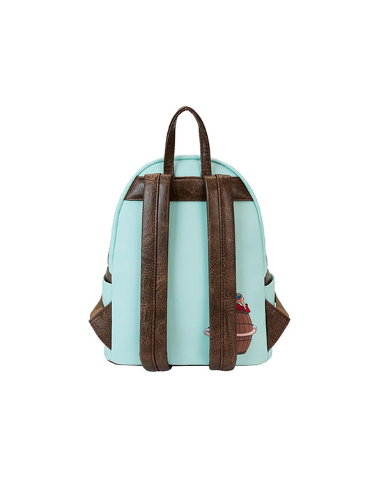 Loungefly - One Piece Backpack
