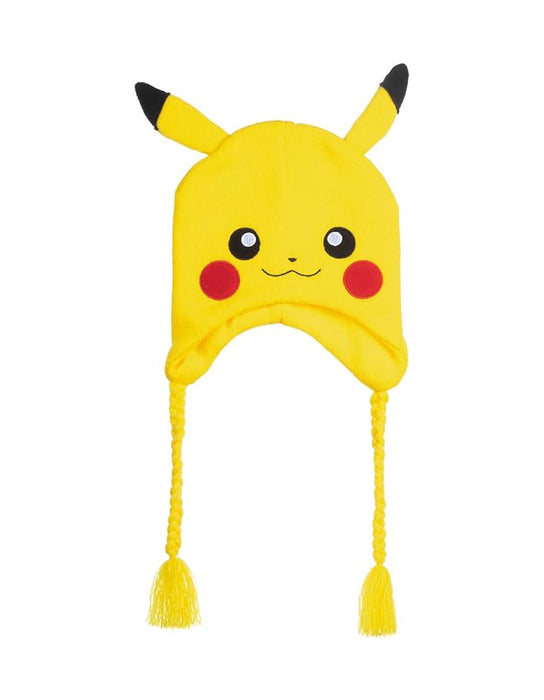 Bonnet de Pikachu