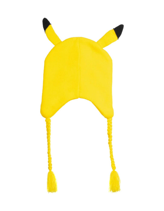 Bonnet de Pikachu