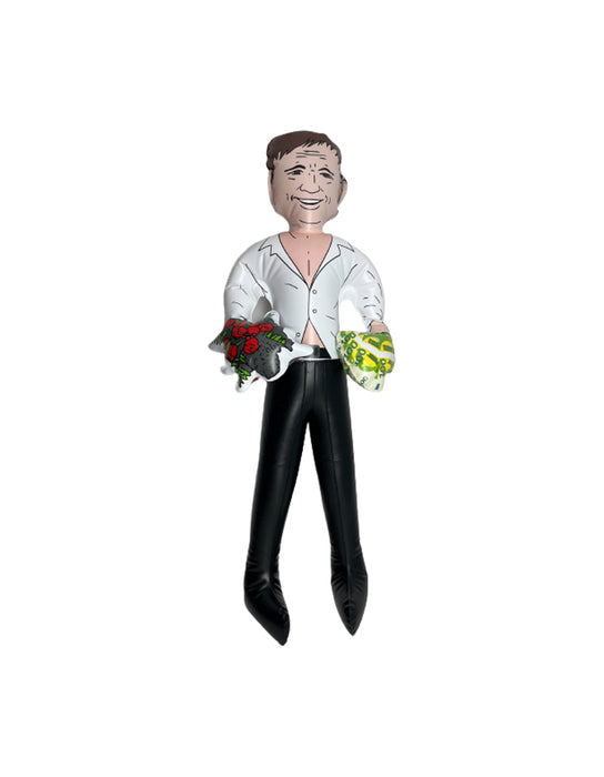 Inflatable Sugar Daddy