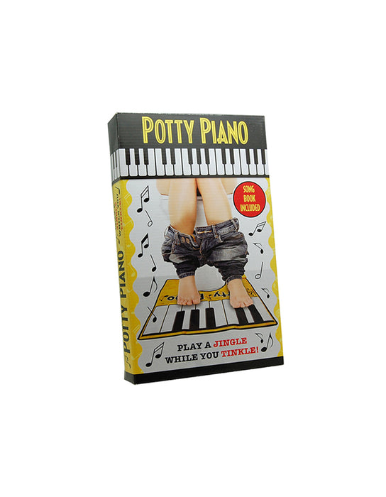 Potty Piano