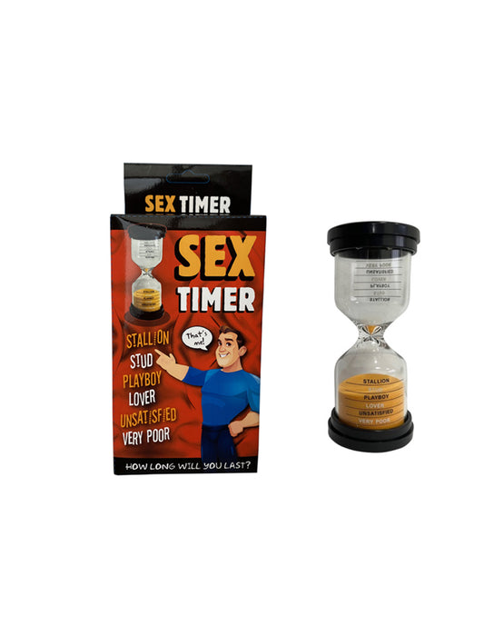 Sex Timer