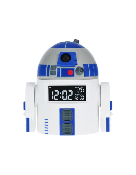 Star Wars - Réveil de R2D2