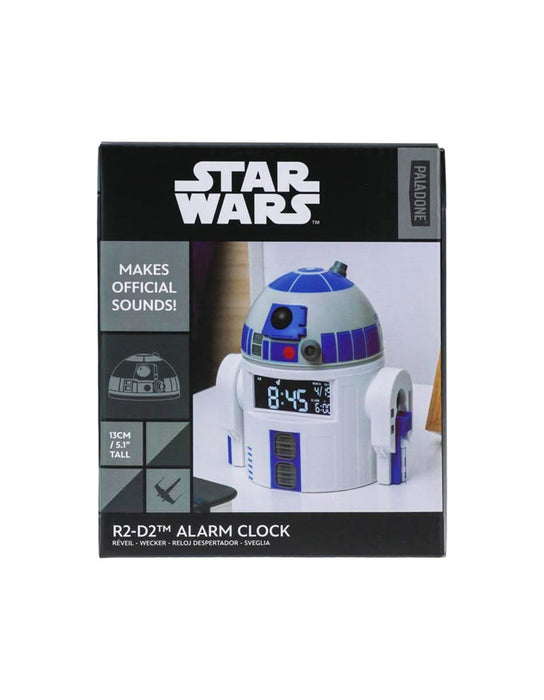 Star Wars - Réveil de R2D2