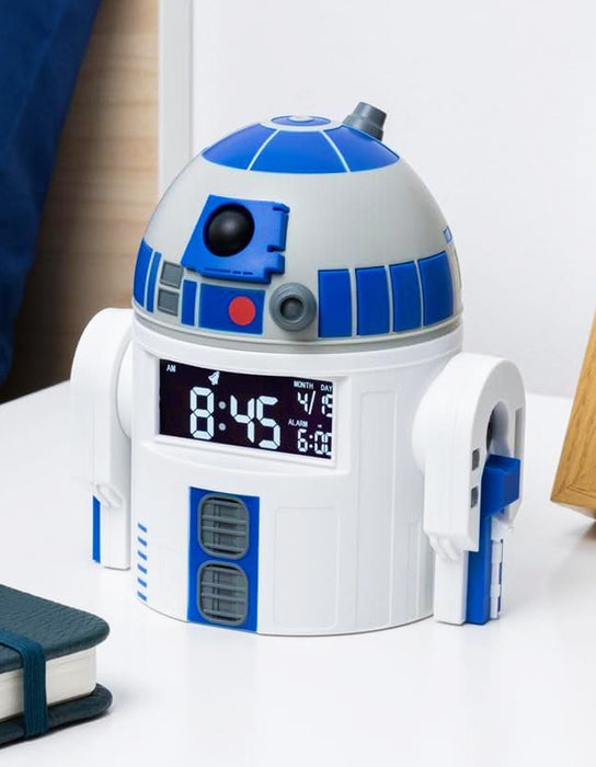 Star Wars - Réveil de R2D2