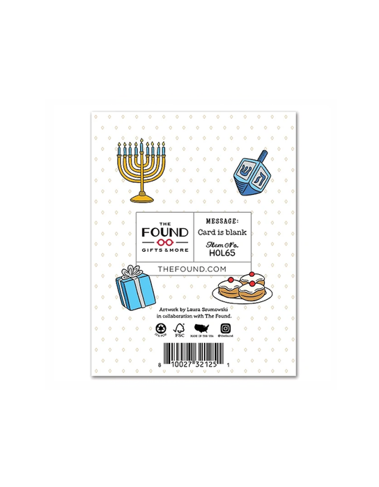 RBG Hanukkah