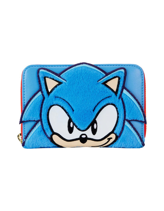 SEGA - Portefeuille de Sonic
