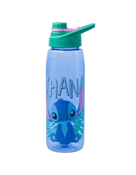 Lilo & Stitch - Bouteuille d'eau Ohana